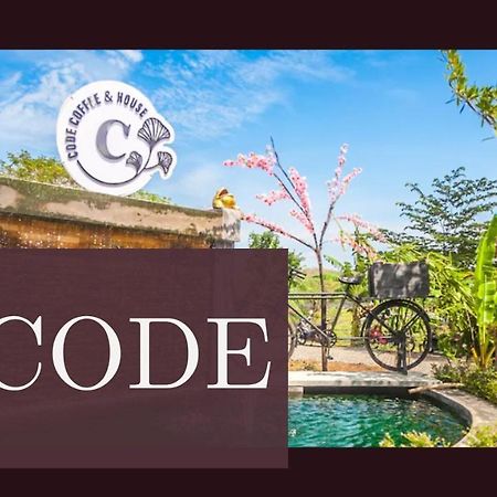 C-Code Resort Lom Sak Ngoại thất bức ảnh