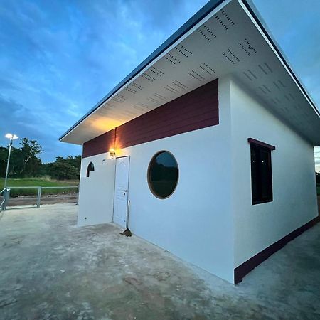 C-Code Resort Lom Sak Ngoại thất bức ảnh
