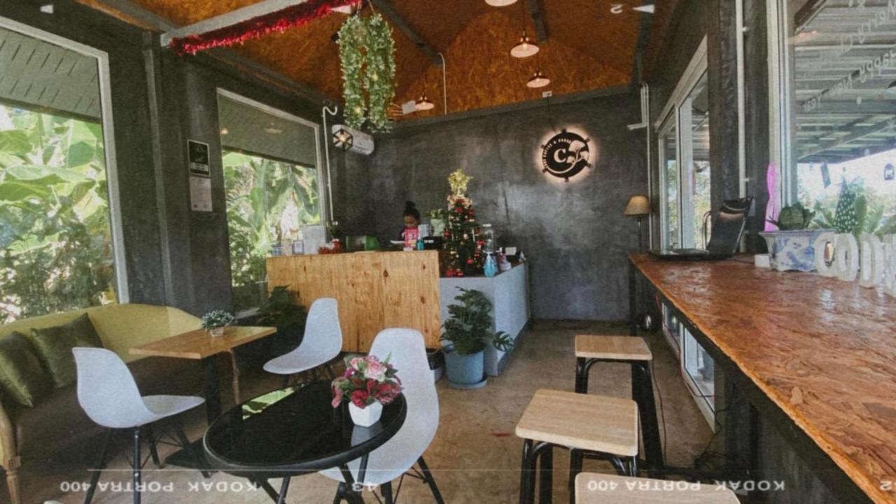 C-Code Resort Lom Sak Ngoại thất bức ảnh