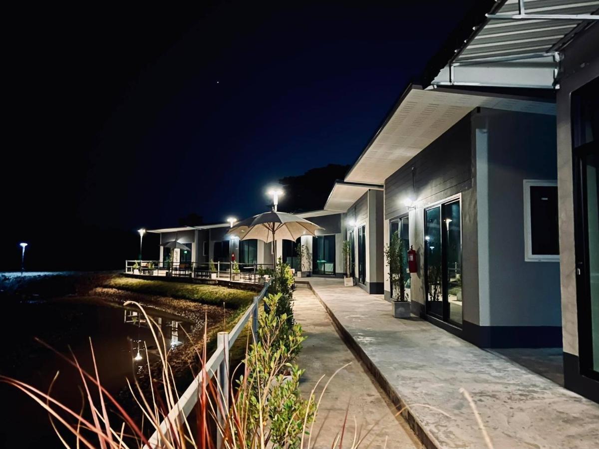 C-Code Resort Lom Sak Ngoại thất bức ảnh