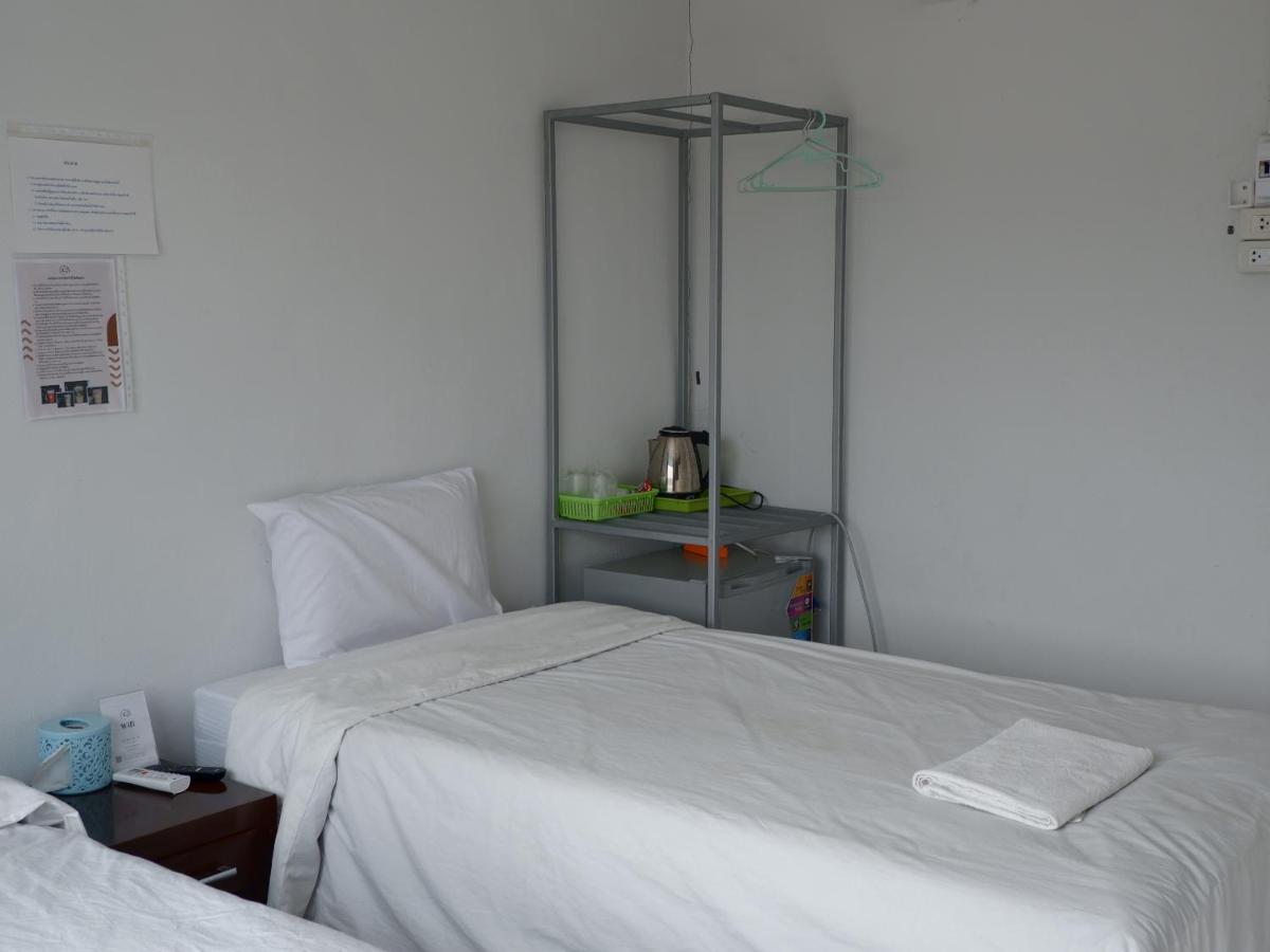C-Code Resort Lom Sak Ngoại thất bức ảnh
