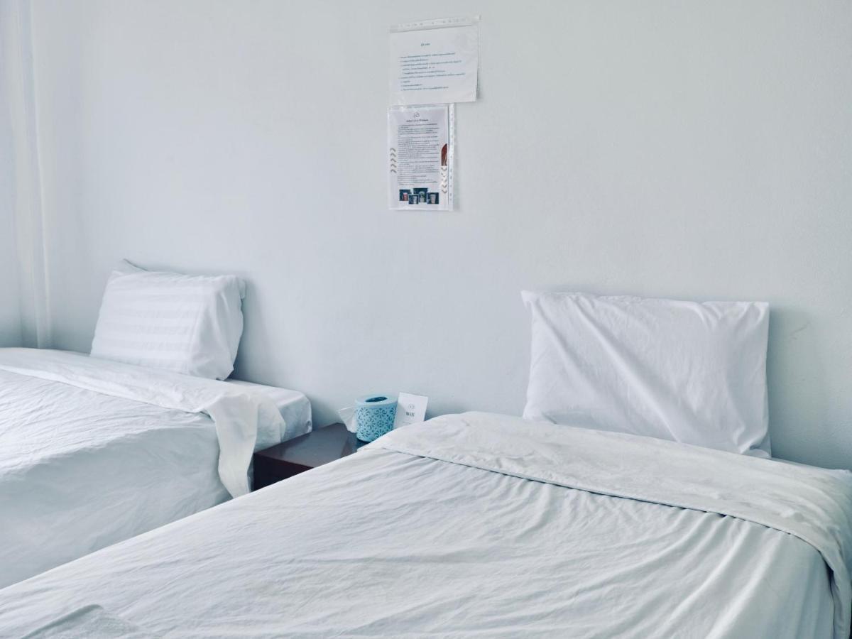 C-Code Resort Lom Sak Ngoại thất bức ảnh