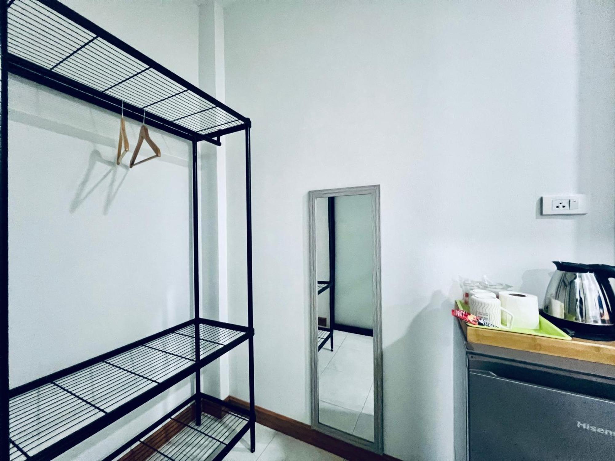 C-Code Resort Lom Sak Ngoại thất bức ảnh