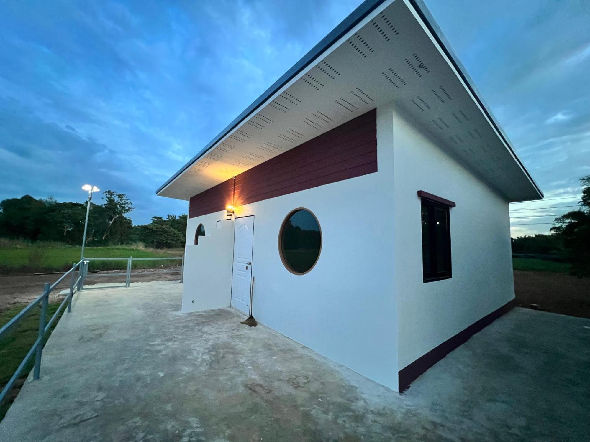 C-Code Resort Lom Sak Ngoại thất bức ảnh